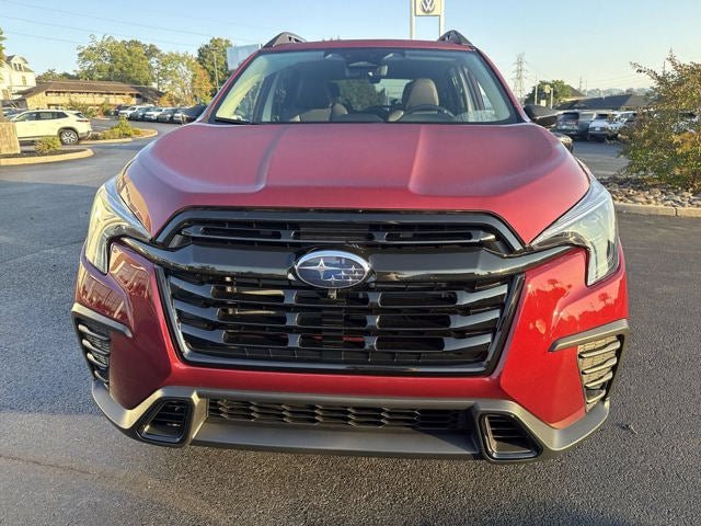 New 2026 Subaru Ascent Bronze Edition AWD/4WD image 51