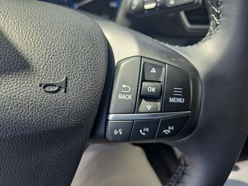 Used 2024 Ford Bronco Sport Outer Banks image 21