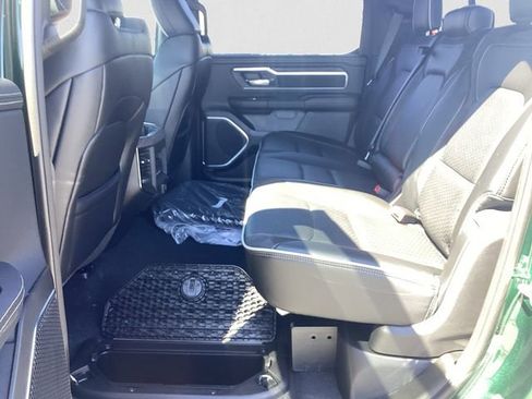 New 2026 RAM 1500 Laramie image 14