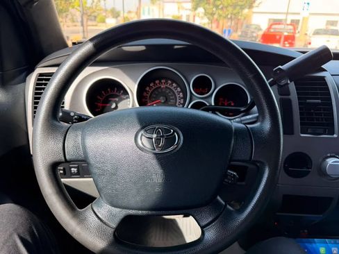 Used 2011 Toyota Tundra 2WD Double Cab w/ Tow Pkg image 15