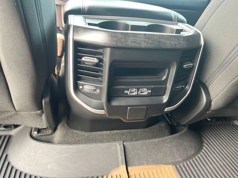 Used 2023 RAM 1500 Big Horn AWD/4WD image 28