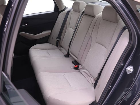 Certified 2024 Honda Accord EX image 9