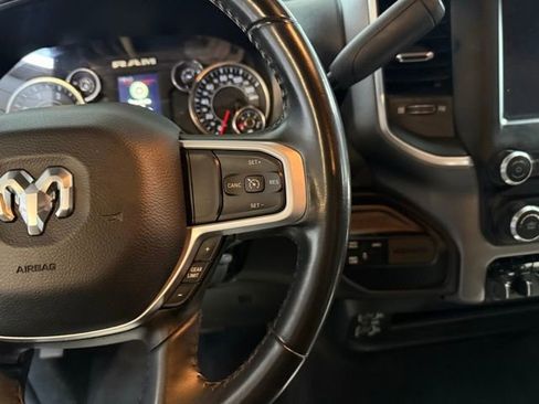 Used 2023 RAM 2500 Big Horn w/ Level 1 Equipment Group image 21