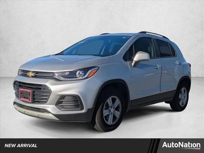 Used 2022 Chevrolet Trax LT w/ LT Convenience Package