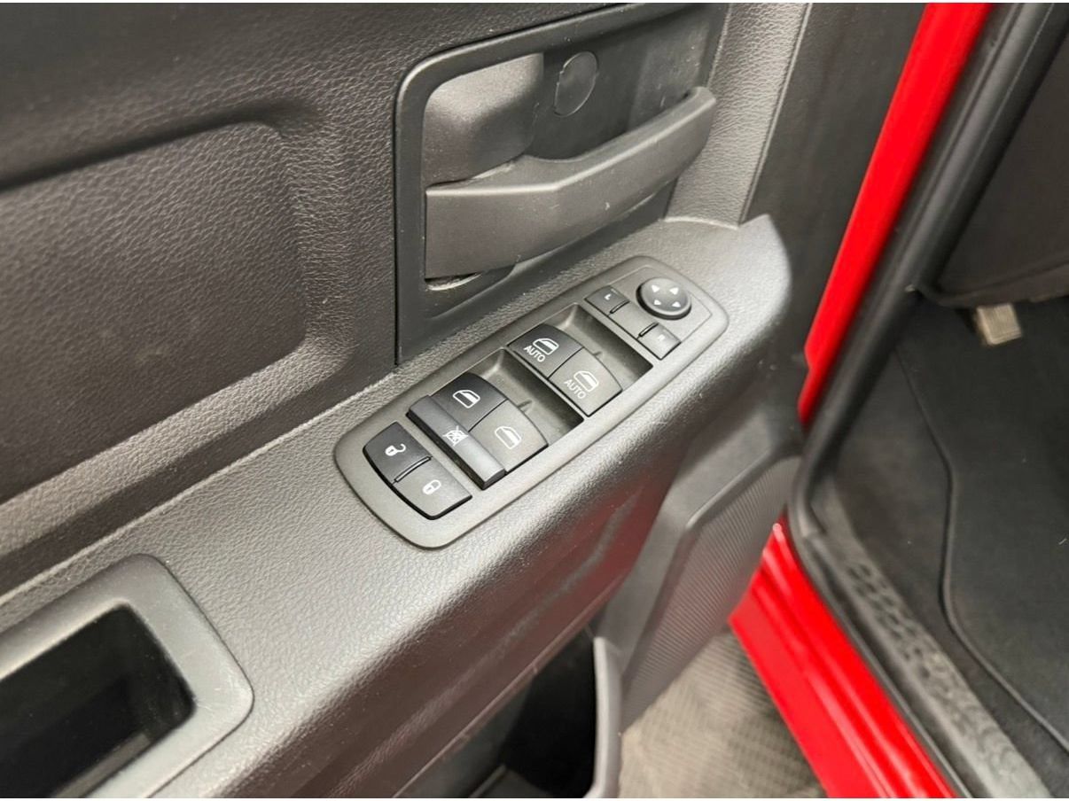 Used 2022 RAM 3500 Tradesman AWD/4WD image 13