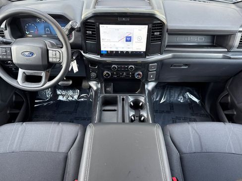 New 2026 Ford F150 STX w/ F-150 LOBO Package image 19
