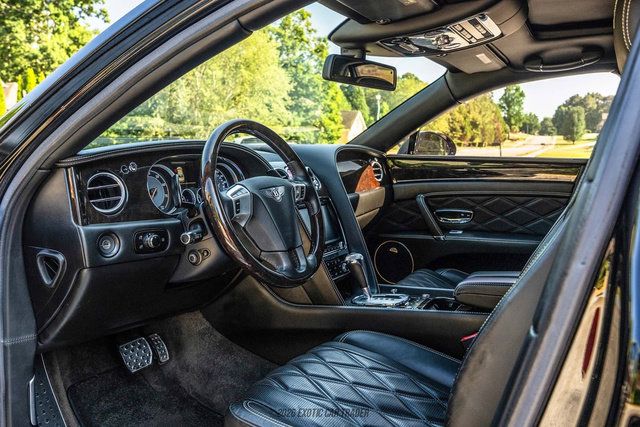 Used 2014 Bentley Flying Spur W12 AWD/4WD image 63