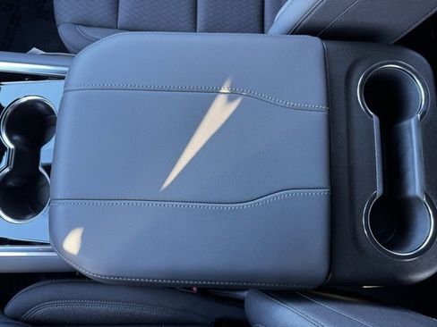 New 2026 Chevrolet Tahoe LS w/ Max Trailering Package image 16