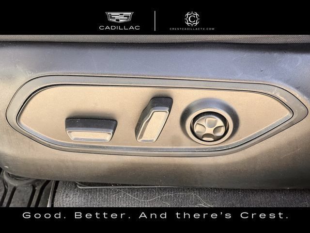 Used 2023 Jeep Grand Cherokee 4WD 4xe image 23