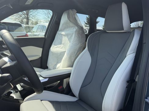 New 2026 BMW X1 xDrive28i w/ Technology Package AWD/4WD image 10