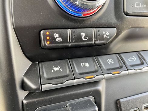 Used 2020 GMC Sierra 1500 SLT w/ SLT Premium Plus Package image 11