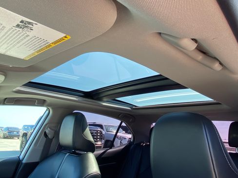 Certified 2024 Toyota Camry XSE FWD image 27