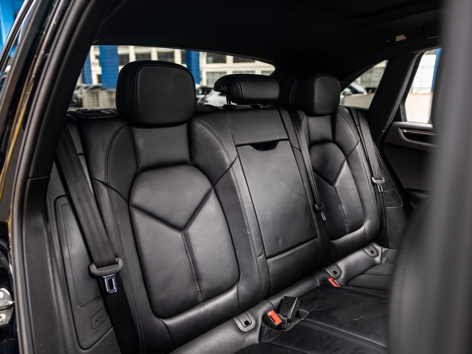Used 2017 Porsche Macan S AWD/4WD image 48