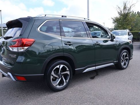 Used 2024 Subaru Forester Touring AWD/4WD image 10