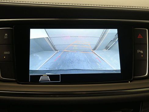 Used 2021 Buick Enclave Essence w/ Sound and Sites Package image 29