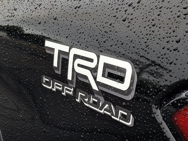 Used 2026 Toyota Tacoma TRD Off-Road AWD/4WD image 30
