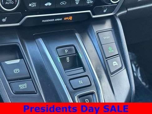 Used 2022 Honda CR-V EX-L image 22