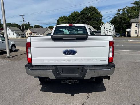 Used 2017 Ford F350 XL AWD/4WD image 4