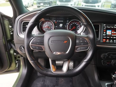 Used 2021 Dodge Charger Scat Pack RWD image 27