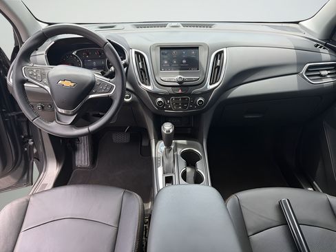 Used 2021 Chevrolet Equinox LT FWD image 29