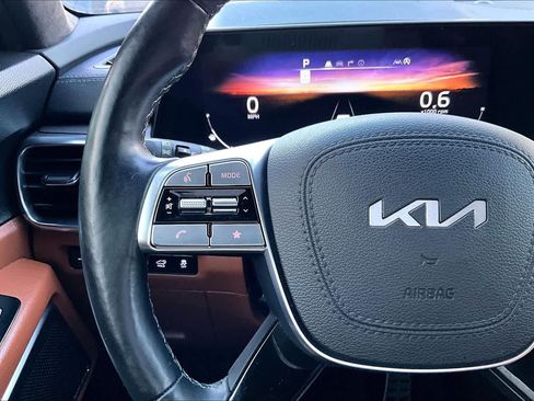 Used 2024 Kia Telluride SX Prestige X-Line AWD/4WD image 24