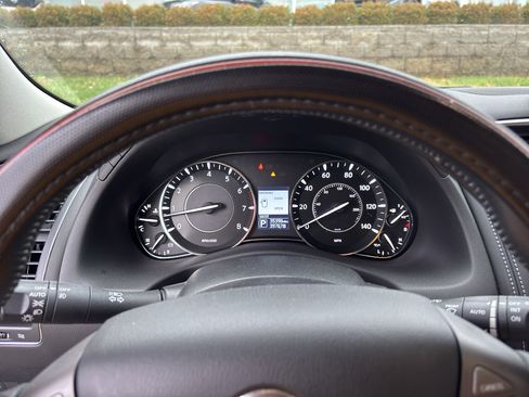 Certified 2019 Nissan Armada SL w/ Premium Package AWD/4WD image 6