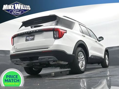 New 2026 Ford Explorer Active w/ Active Comfort Package image 23