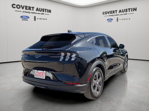 Certified 2023 Ford Mustang Mach-E Select RWD image 6