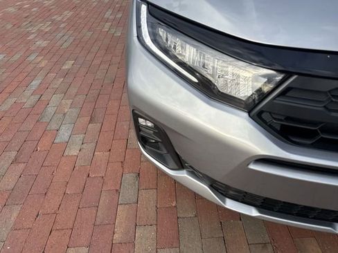 Certified 2025 Honda Odyssey EX-L image 21