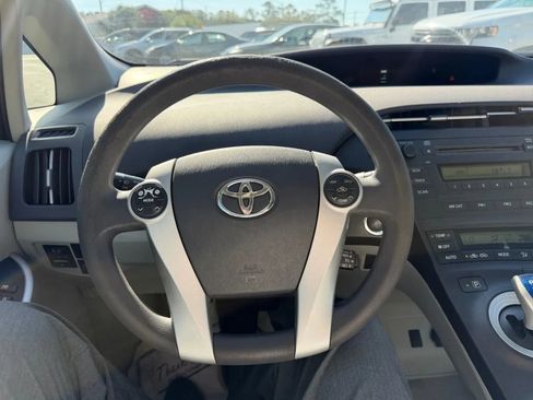 Used 2010 Toyota Prius Two FWD image 23
