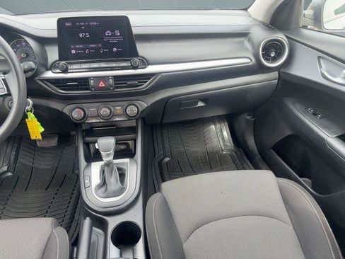 Used 2024 Kia Forte LXS image 26