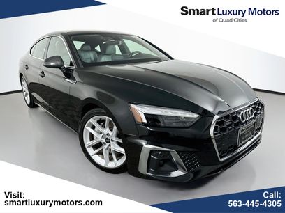 Used 2023 Audi A5 2.0T Premium Plus w/ Premium Plus