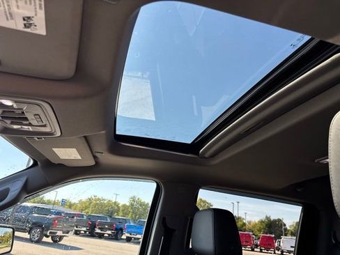 Used 2021 Chevrolet Silverado 1500 RST w/ All Star Edition Plus image 27