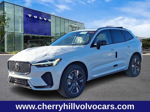 New 2026 Volvo XC60 B5 Plus w/ Protection Package Premier image 2