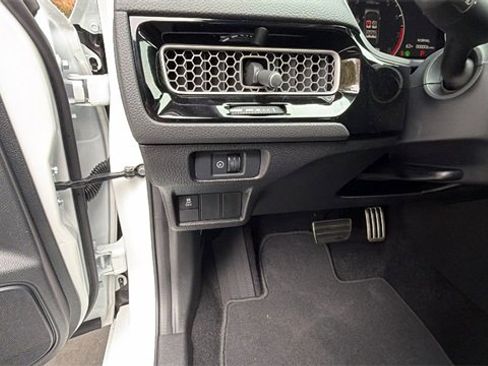 New 2026 Honda Civic Sport image 29