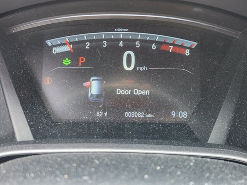 Used 2019 Honda CR-V EX-L image 10