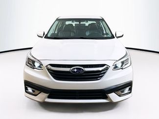 Used 2022 Subaru Legacy Limited video 2