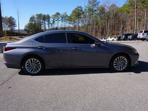 Used 2019 Lexus ES 350 Ultra Luxury image 24