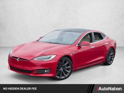 Used 2020 Tesla Model S Long Range