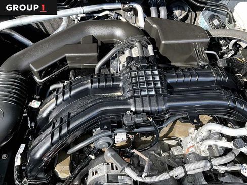 Used 2024 Subaru Crosstrek 2.0i Premium image 33