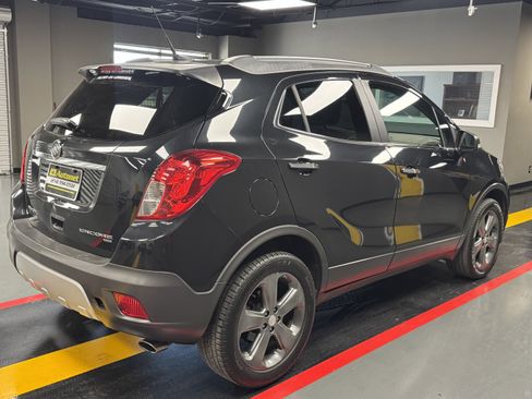 Used 2014 Buick Encore Leather image 8