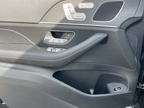 Certified 2025 Mercedes-Benz GLE 350 4MATIC image 17