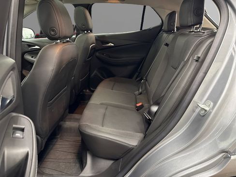 Used 2023 Buick Encore GX Select w/ Experience Buick Package image 10