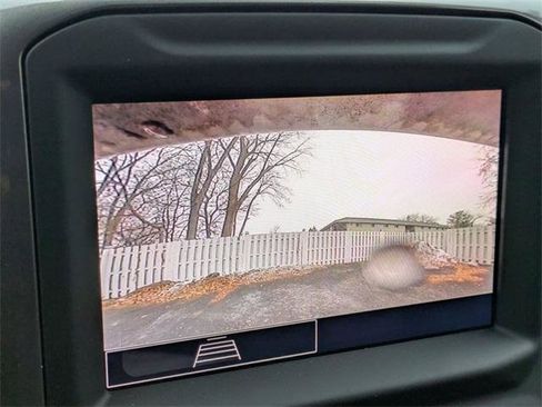 New 2026 Chevrolet Silverado 3500 W/T w/ WT Convenience Package image 19