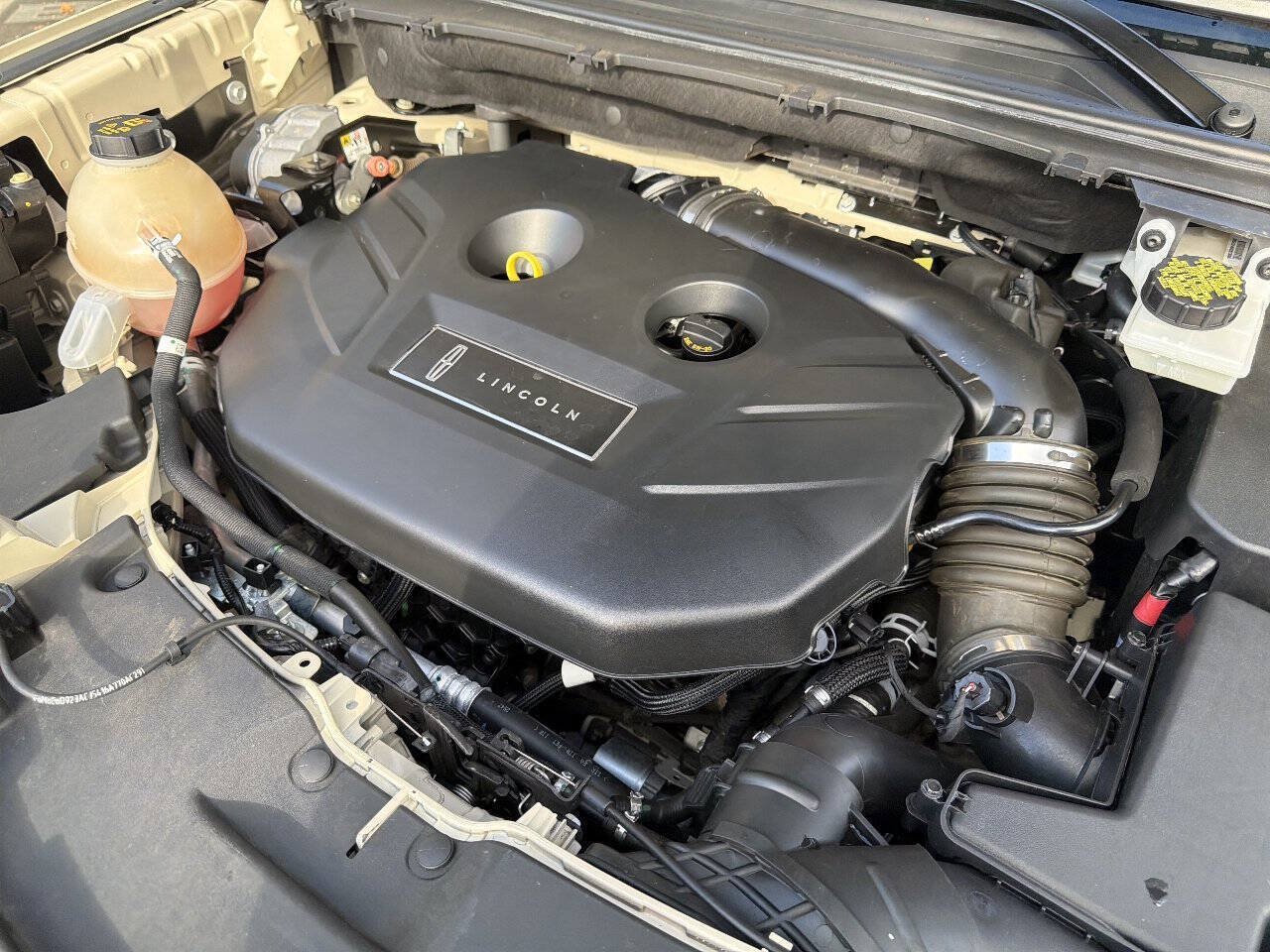 Used 2018 Lincoln MKC Reserve AWD/4WD image 15