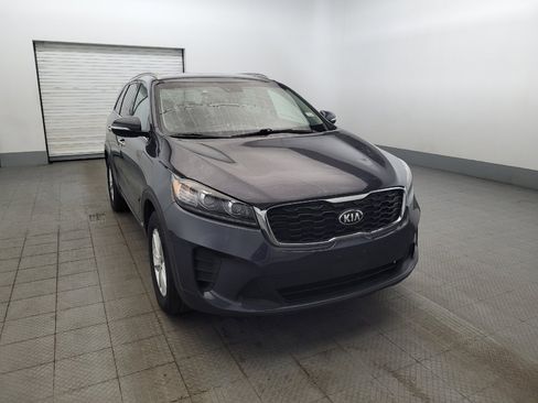 Used 2019 Kia Sorento AWD w/ Option Group 020 image 14