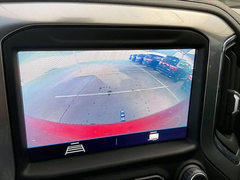 Certified 2022 Chevrolet Silverado 1500 LT Trail Boss w/ Safety Package image 26