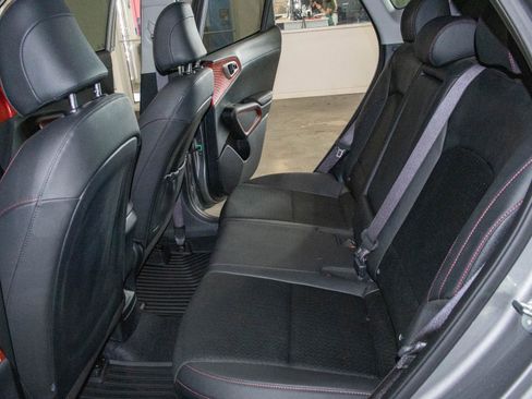 Used 2024 Kia Soul GT-Line FWD image 15