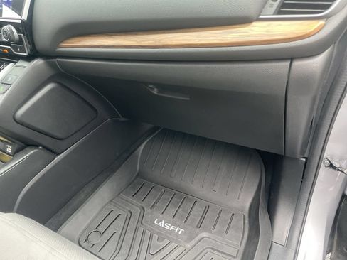 Used 2022 Honda CR-V EX image 34