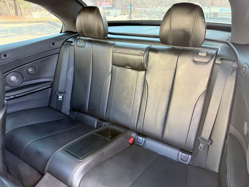 Used 2015 BMW M4 Convertible image 37